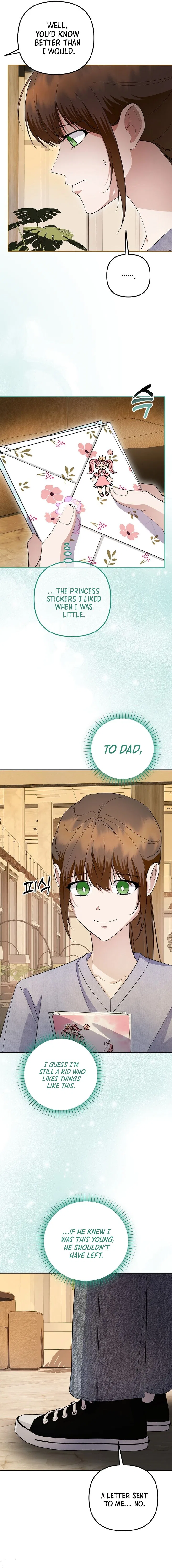 Return of a Crazy Genius Composer Chapter 91 – Page 2