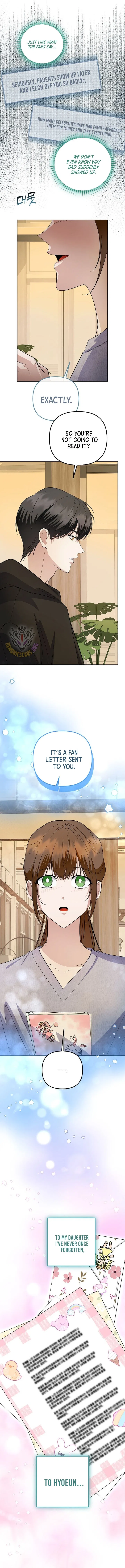Return of a Crazy Genius Composer Chapter 91 – Page 3