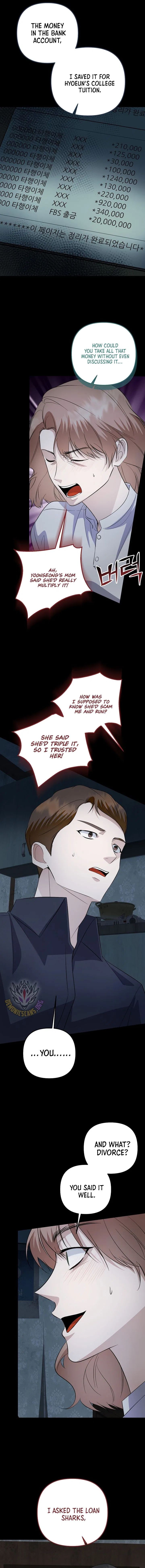Return of a Crazy Genius Composer Chapter 91 – Page 7