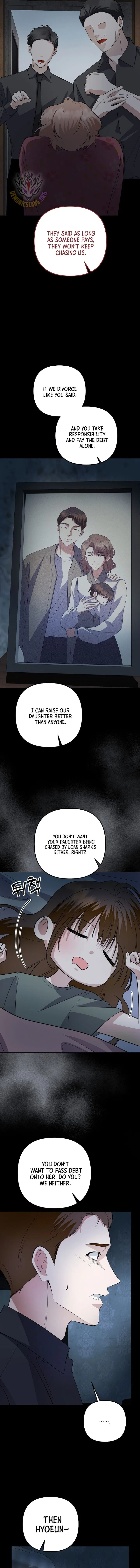 Return of a Crazy Genius Composer Chapter 91 – Page 8