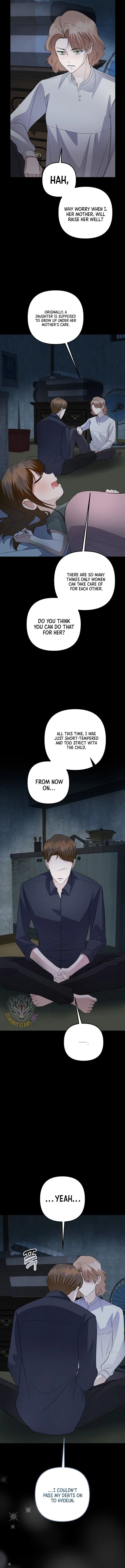Return of a Crazy Genius Composer Chapter 91 – Page 9
