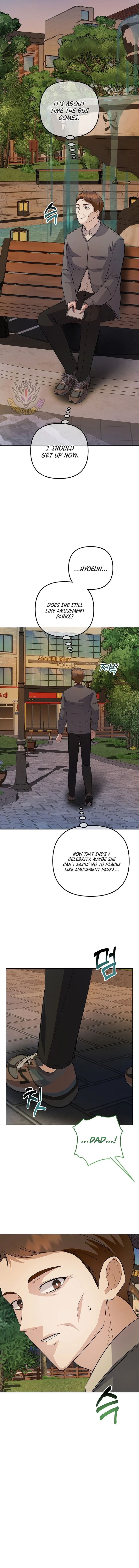 Return of a Crazy Genius Composer Chapter 91 – Page 16