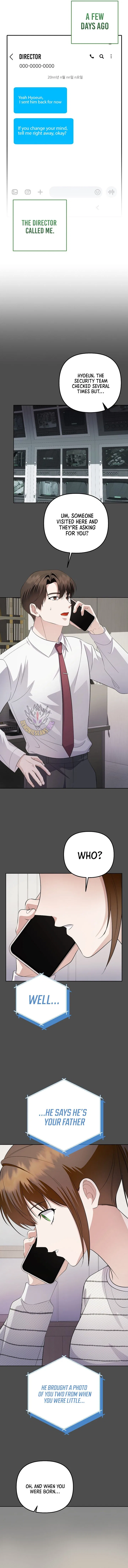 Return of a Crazy Genius Composer Chapter 90 – Page 4