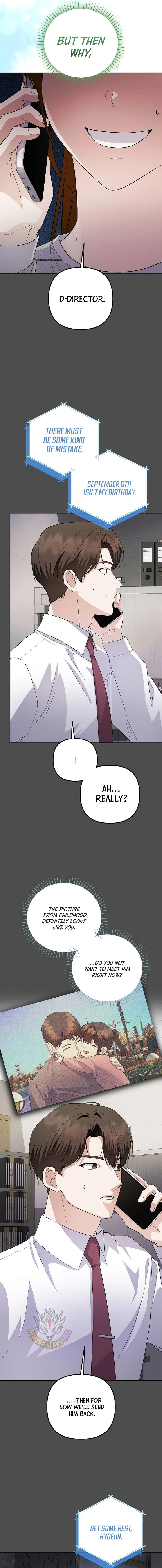 Return of a Crazy Genius Composer Chapter 90 – Page 6