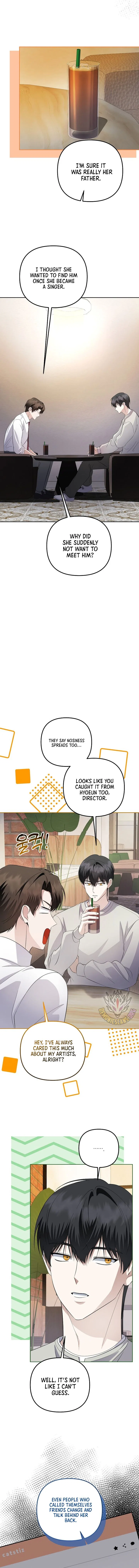 Return of a Crazy Genius Composer Chapter 90 – Page 10
