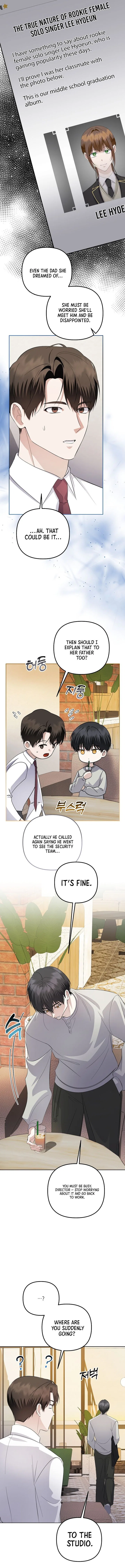 Return of a Crazy Genius Composer Chapter 90 – Page 11