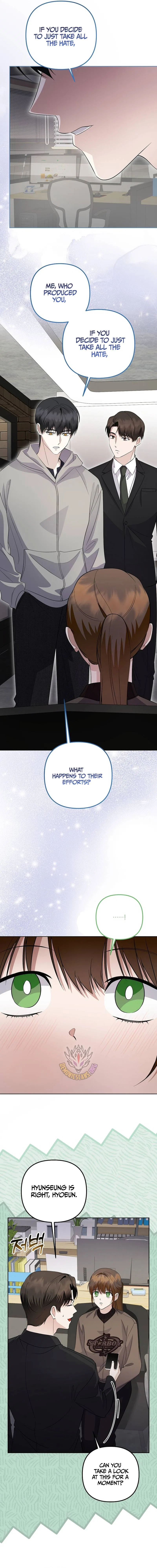 Return of a Crazy Genius Composer Chapter 89 – Page 3