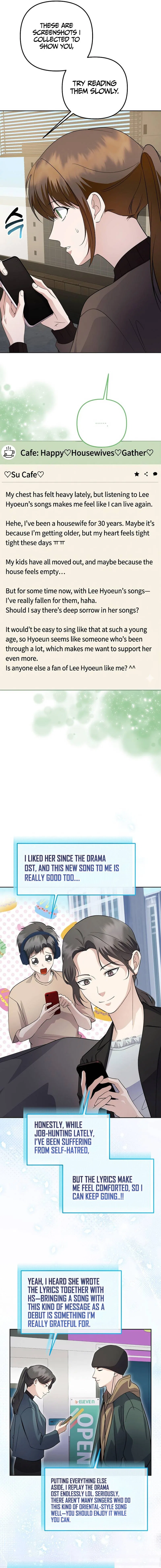 Return of a Crazy Genius Composer Chapter 89 – Page 4