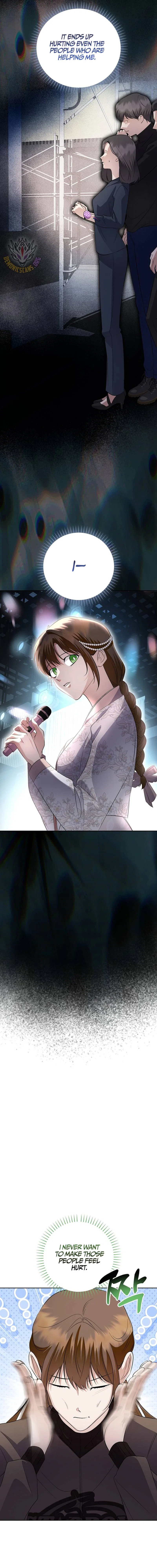 Return of a Crazy Genius Composer Chapter 89 – Page 6