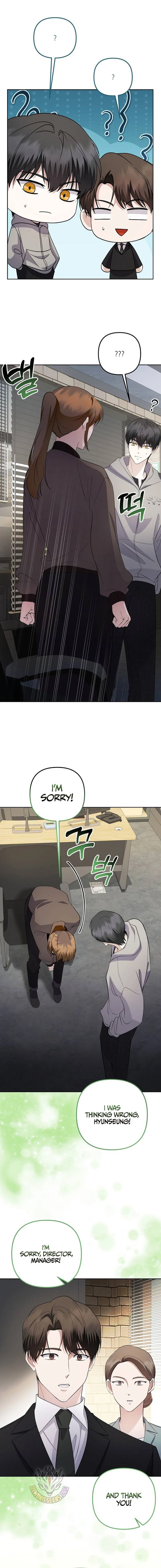 Return of a Crazy Genius Composer Chapter 89 – Page 7