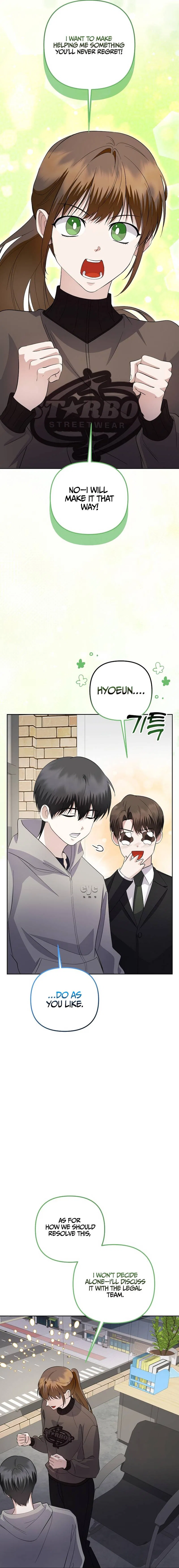 Return of a Crazy Genius Composer Chapter 89 – Page 8