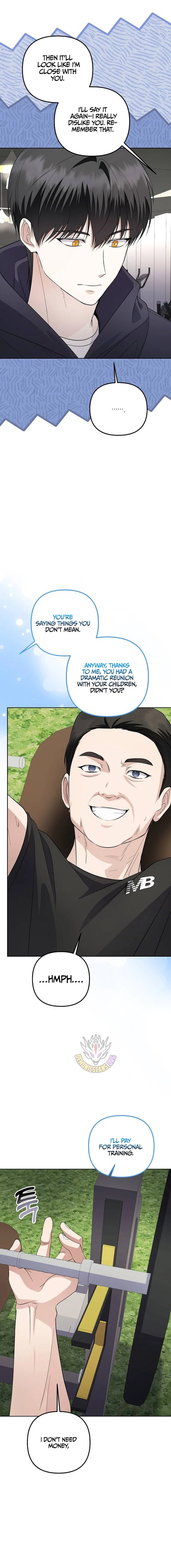 Return of a Crazy Genius Composer Chapter 89 – Page 12