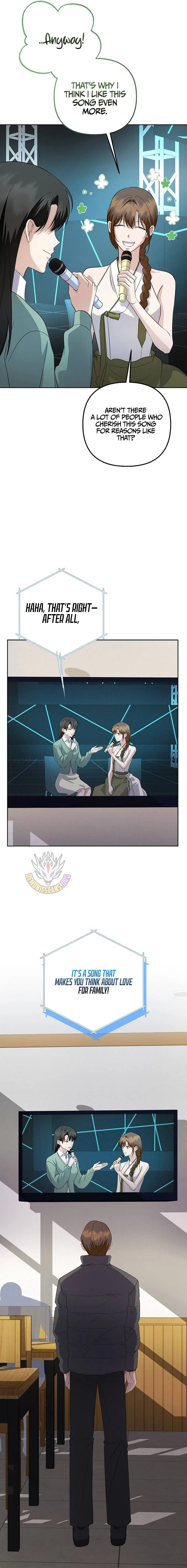 Return of a Crazy Genius Composer Chapter 89 – Page 19