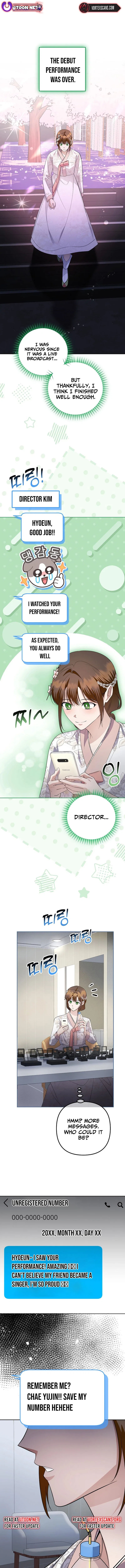 Return of a Crazy Genius Composer Chapter 88 – Page 1