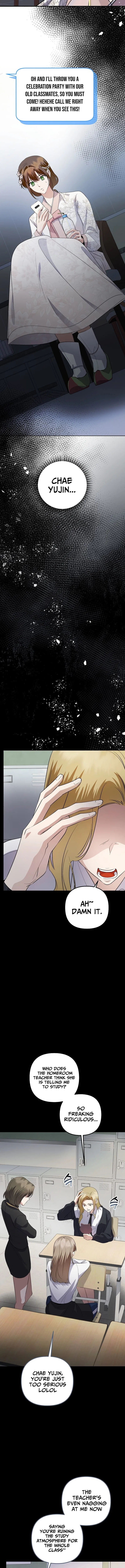 Return of a Crazy Genius Composer Chapter 88 – Page 2