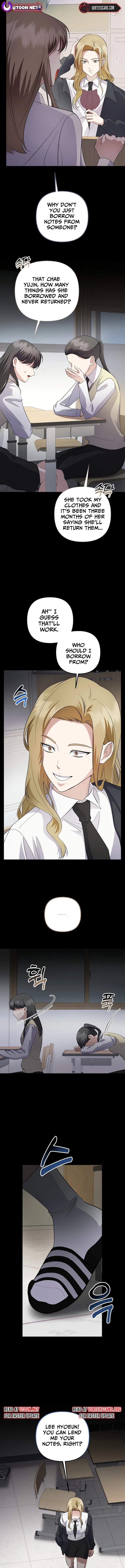 Return of a Crazy Genius Composer Chapter 88 – Page 3