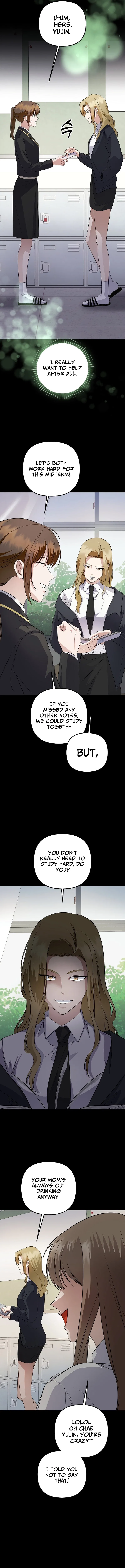 Return of a Crazy Genius Composer Chapter 88 – Page 5