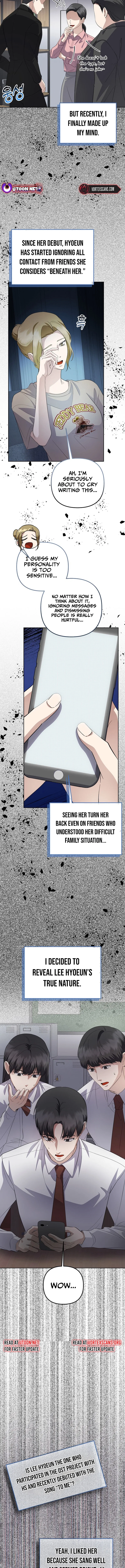 Return of a Crazy Genius Composer Chapter 88 – Page 10