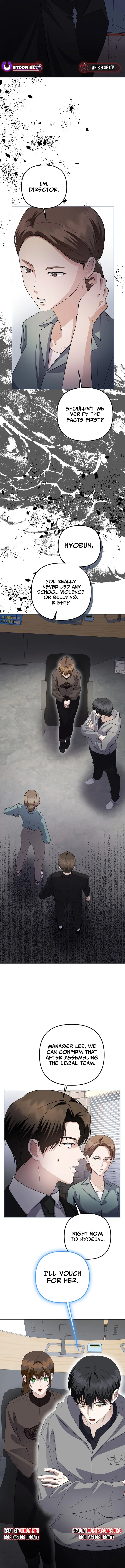 Return of a Crazy Genius Composer Chapter 88 – Page 12