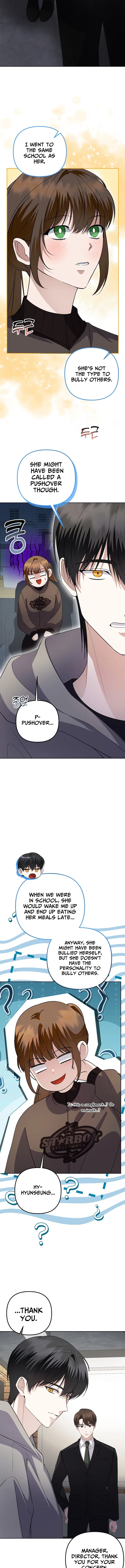 Return of a Crazy Genius Composer Chapter 88 – Page 13