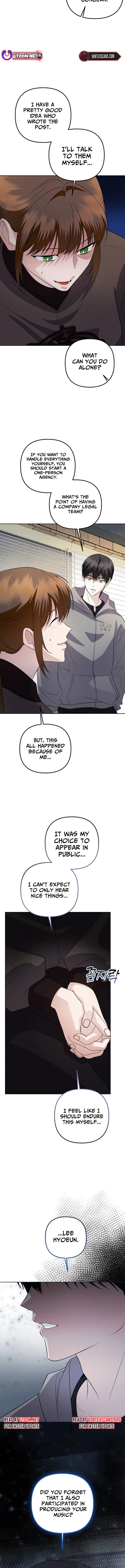 Return of a Crazy Genius Composer Chapter 88 – Page 14
