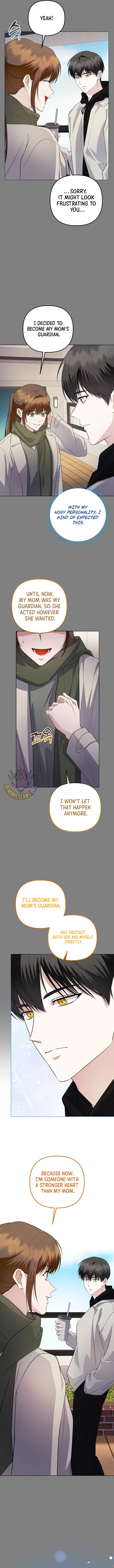 Return of a Crazy Genius Composer Chapter 87 – Page 3