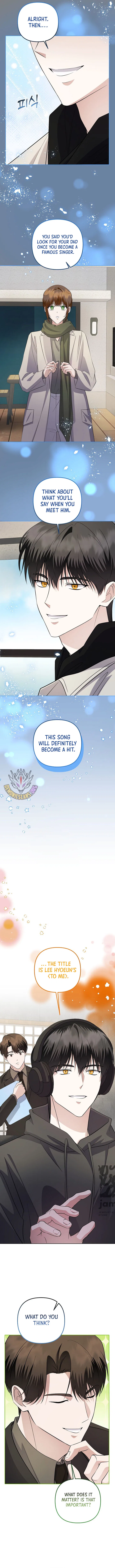 Return of a Crazy Genius Composer Chapter 87 – Page 4