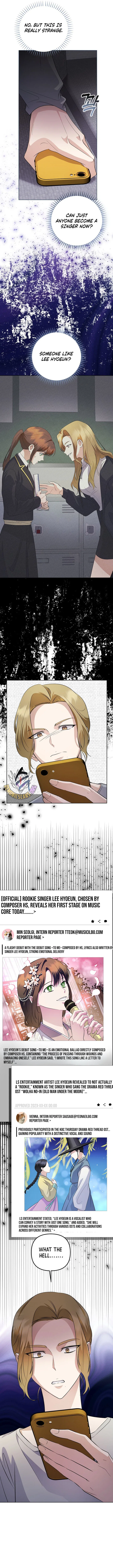 Return of a Crazy Genius Composer Chapter 87 – Page 8