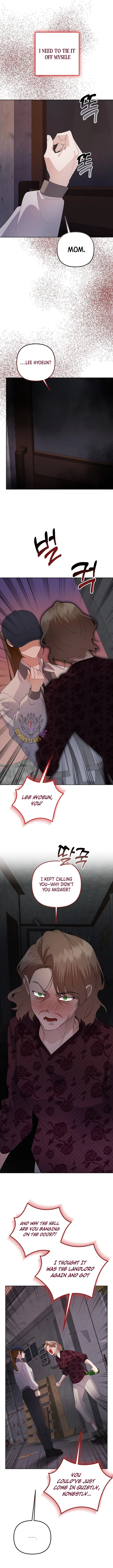 Return of a Crazy Genius Composer Chapter 86 – Page 4