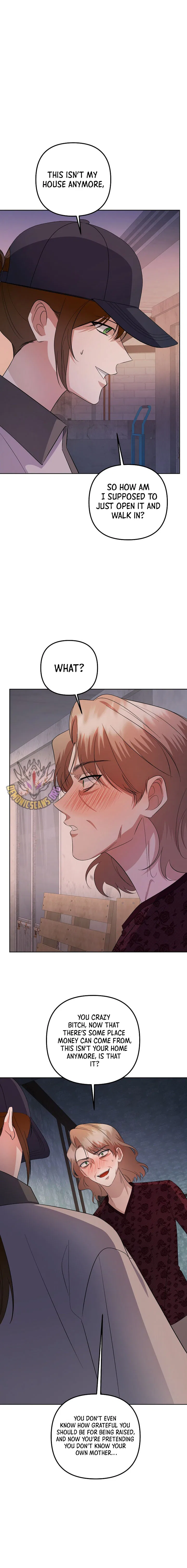 Return of a Crazy Genius Composer Chapter 86 – Page 5