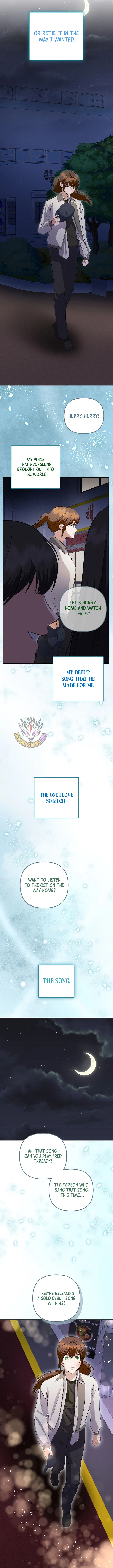 Return of a Crazy Genius Composer Chapter 86 – Page 15