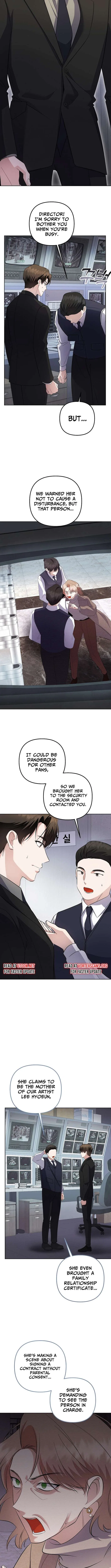 Return of a Crazy Genius Composer Chapter 85 – Page 3