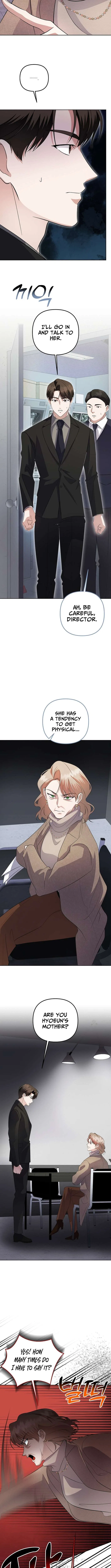 Return of a Crazy Genius Composer Chapter 85 – Page 4