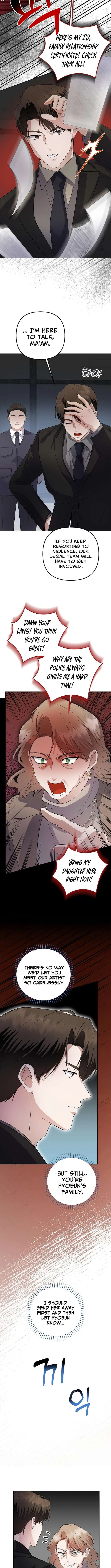 Return of a Crazy Genius Composer Chapter 85 – Page 5