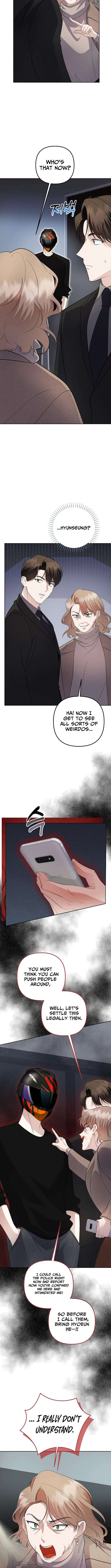 Return of a Crazy Genius Composer Chapter 85 – Page 6
