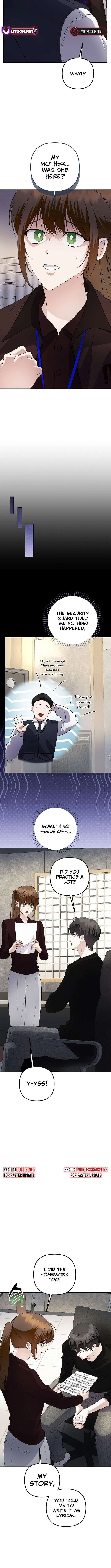 Return of a Crazy Genius Composer Chapter 85 – Page 10