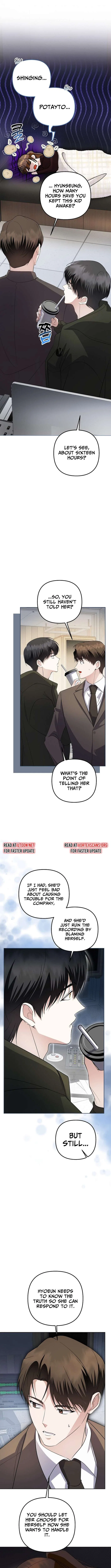 Return of a Crazy Genius Composer Chapter 85 – Page 12