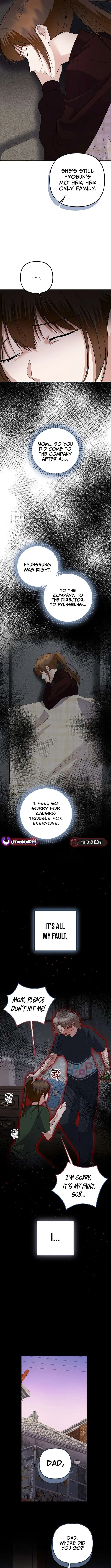 Return of a Crazy Genius Composer Chapter 85 – Page 13