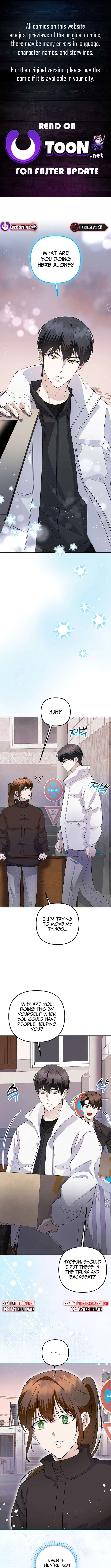 Return of a Crazy Genius Composer Chapter 84 – Page 1