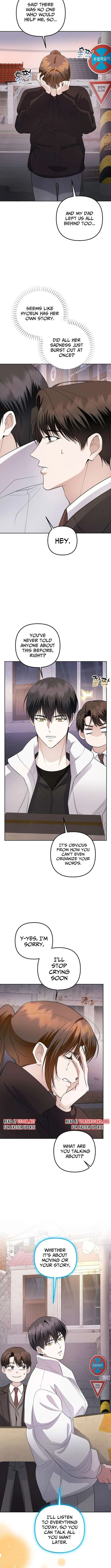 Return of a Crazy Genius Composer Chapter 84 – Page 3