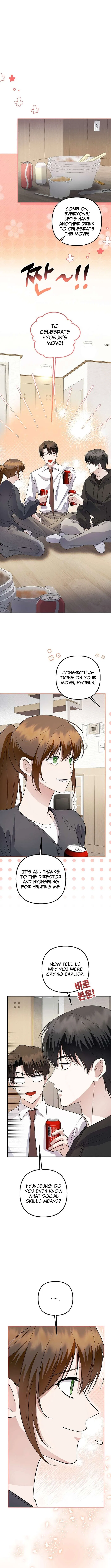 Return of a Crazy Genius Composer Chapter 84 – Page 5
