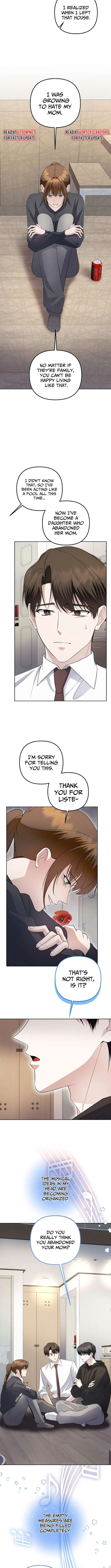 Return of a Crazy Genius Composer Chapter 84 – Page 8