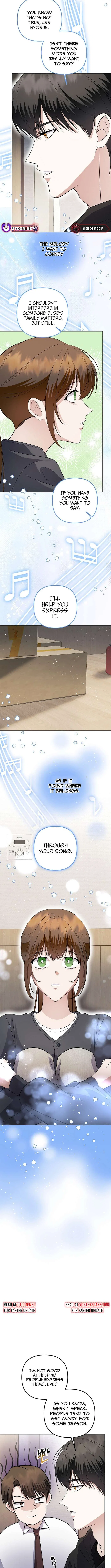 Return of a Crazy Genius Composer Chapter 84 – Page 9