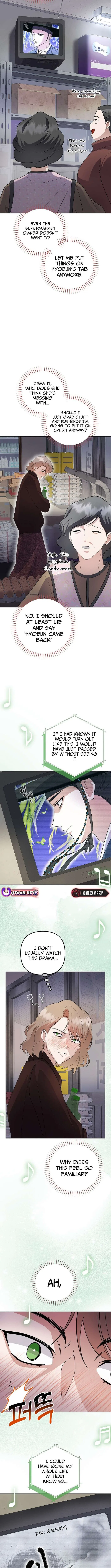Return of a Crazy Genius Composer Chapter 84 – Page 14