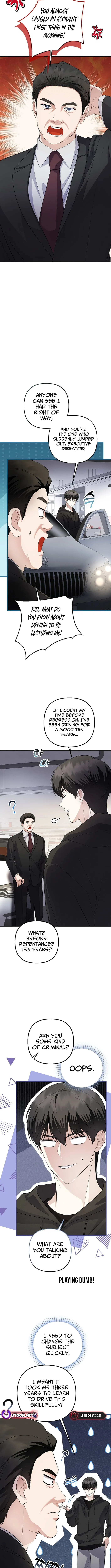 Return of a Crazy Genius Composer Chapter 83 – Page 2