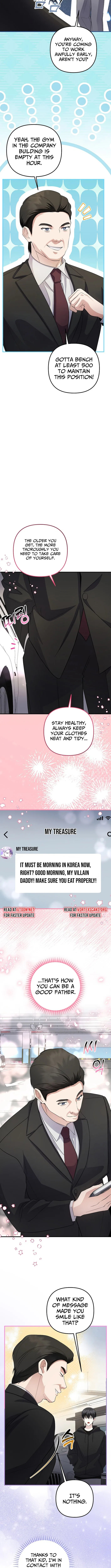 Return of a Crazy Genius Composer Chapter 83 – Page 3