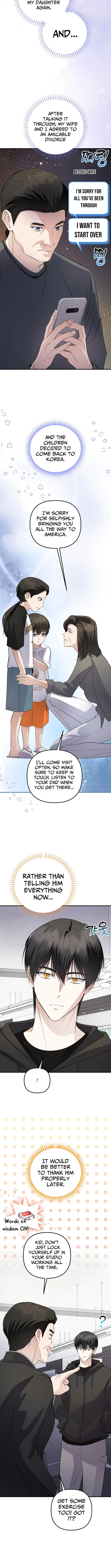 Return of a Crazy Genius Composer Chapter 83 – Page 4