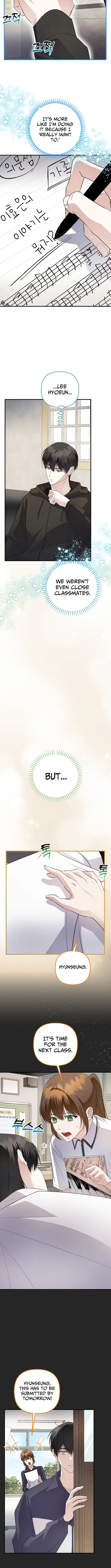 Return of a Crazy Genius Composer Chapter 83 – Page 6