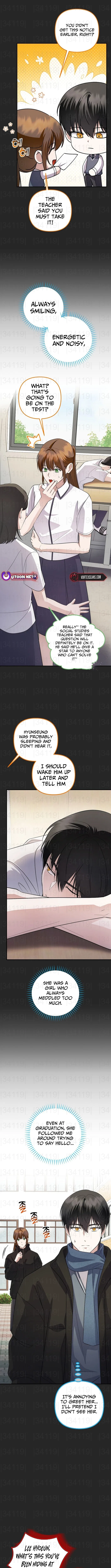Return of a Crazy Genius Composer Chapter 83 – Page 7