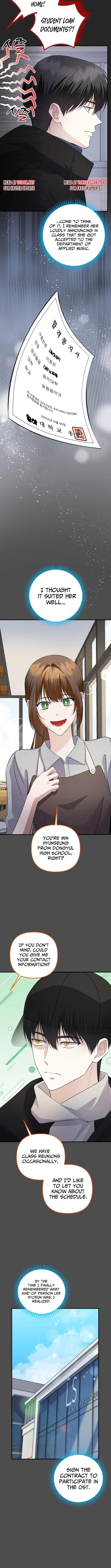 Return of a Crazy Genius Composer Chapter 83 – Page 8